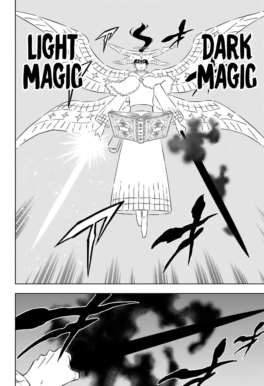 Black Clover Chapter 368 3